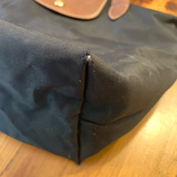 Longchamp Le Pliage Bag (Original) - Picture 6 of 13